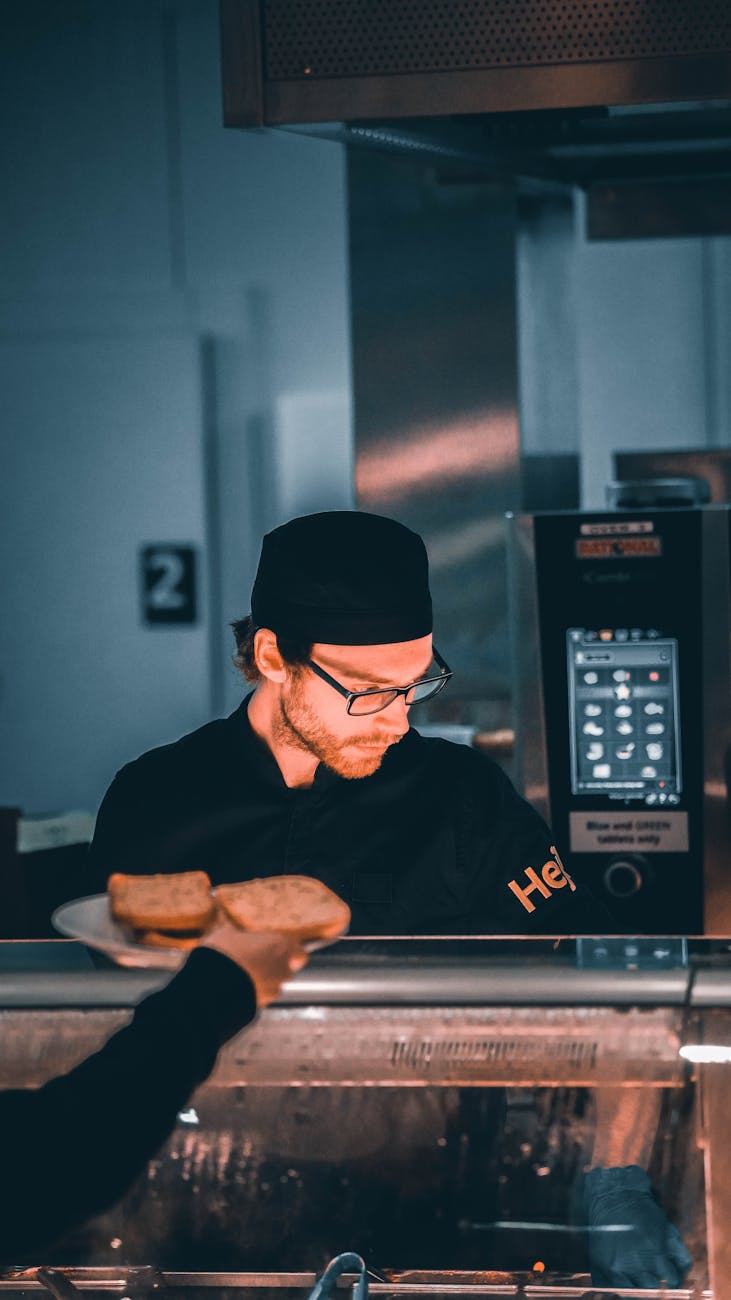chef